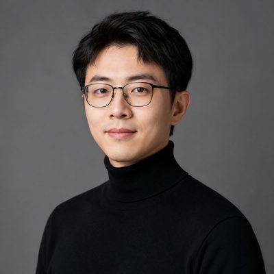 赵凯,madou AI产品负责人,职业男性照